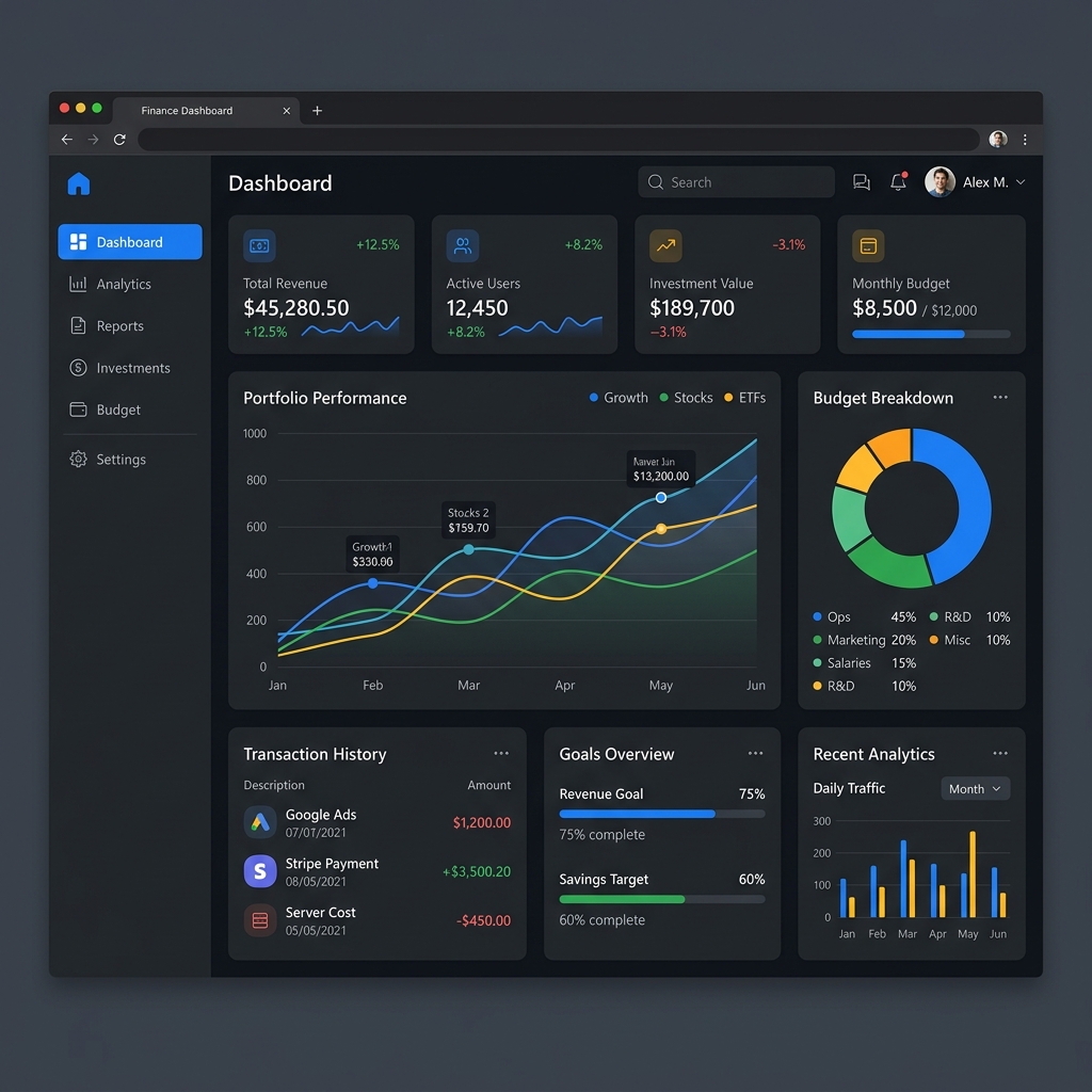 Nova Analytics